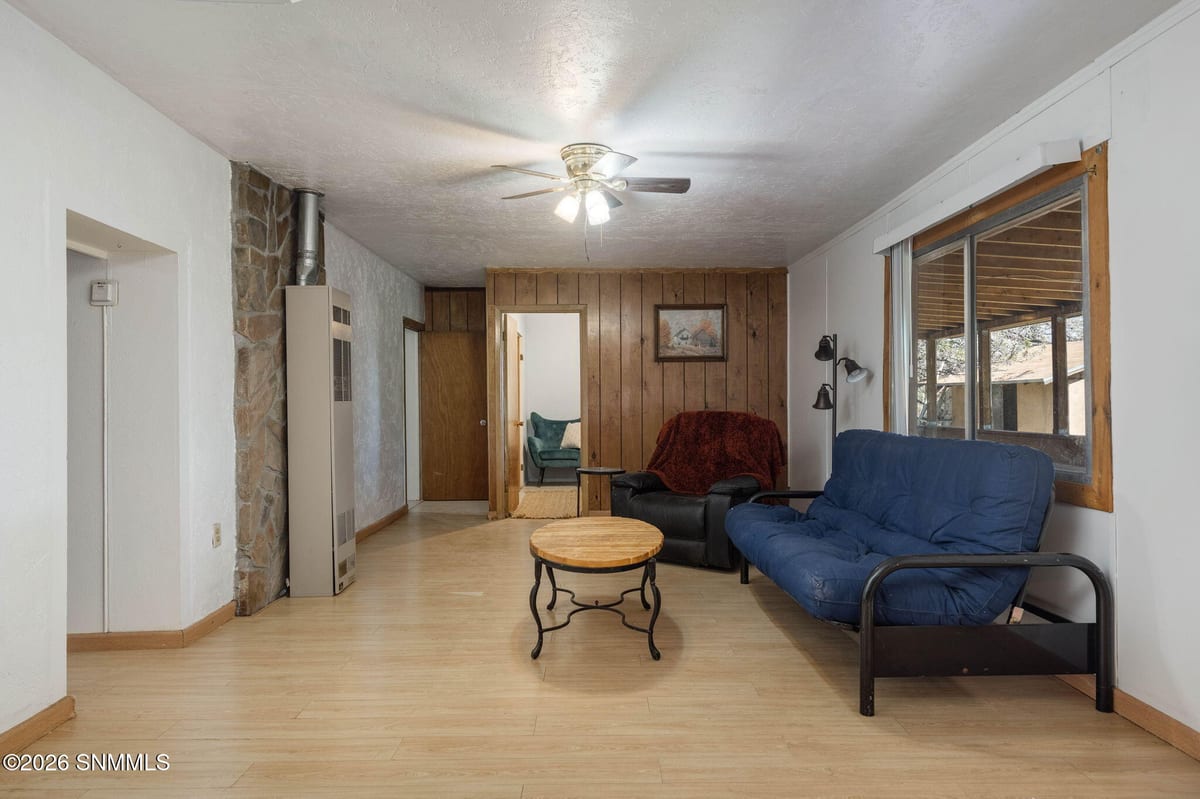 6 Silver Springs Road, Williamsburg, NM 87942 photo 8