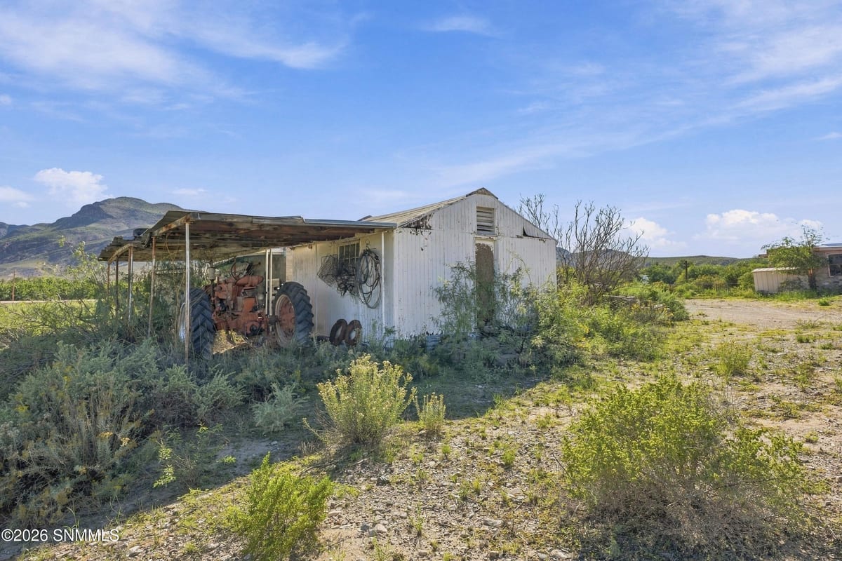 1251 Fort Selden Road, Las Cruces, NM 88007 photo 11