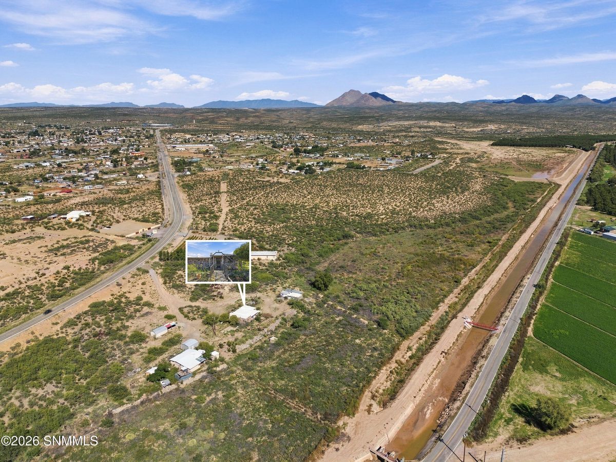1251 Fort Selden Road, Las Cruces, NM 88007 photo 2