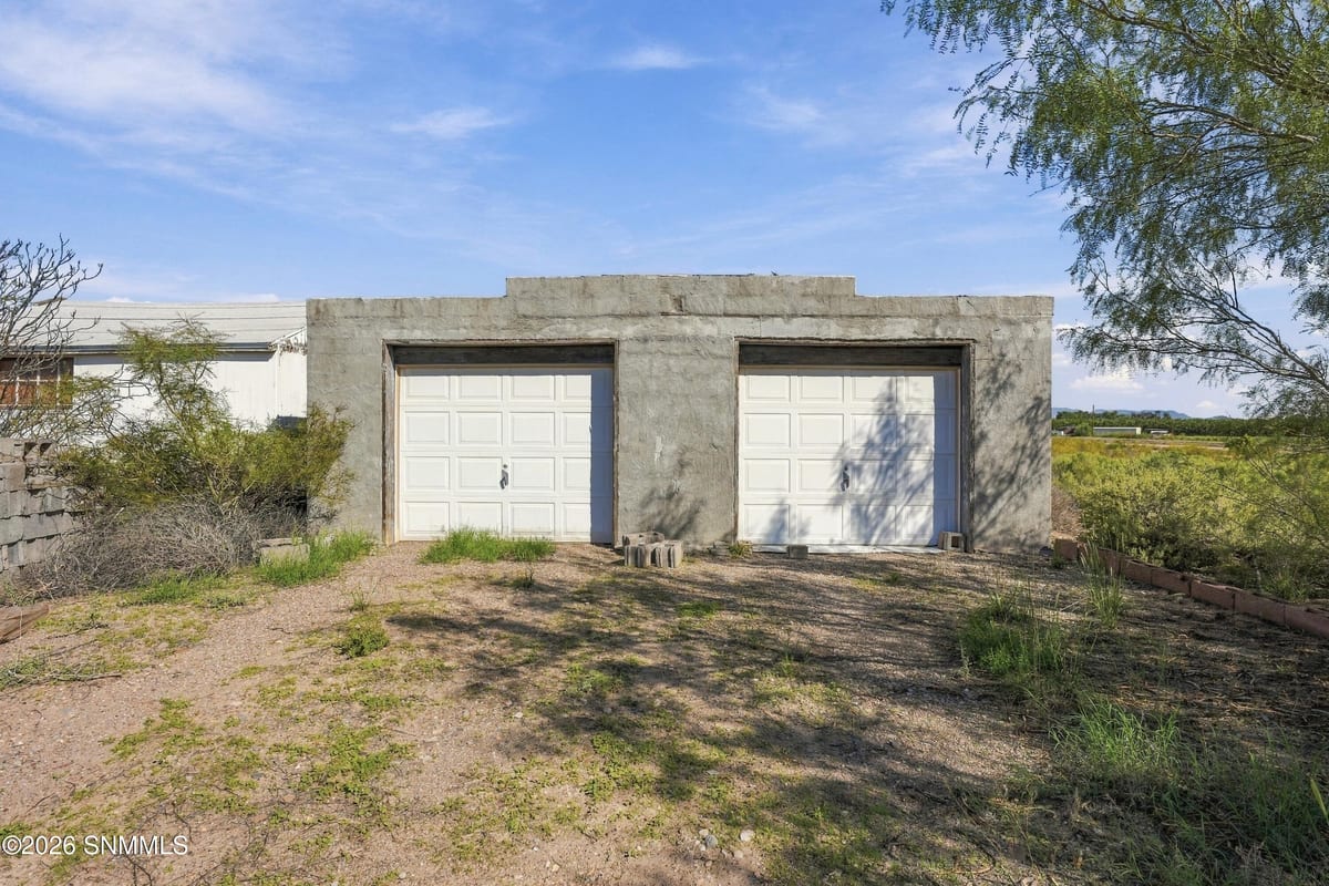 1251 Fort Selden Road, Las Cruces, NM 88007 photo 9
