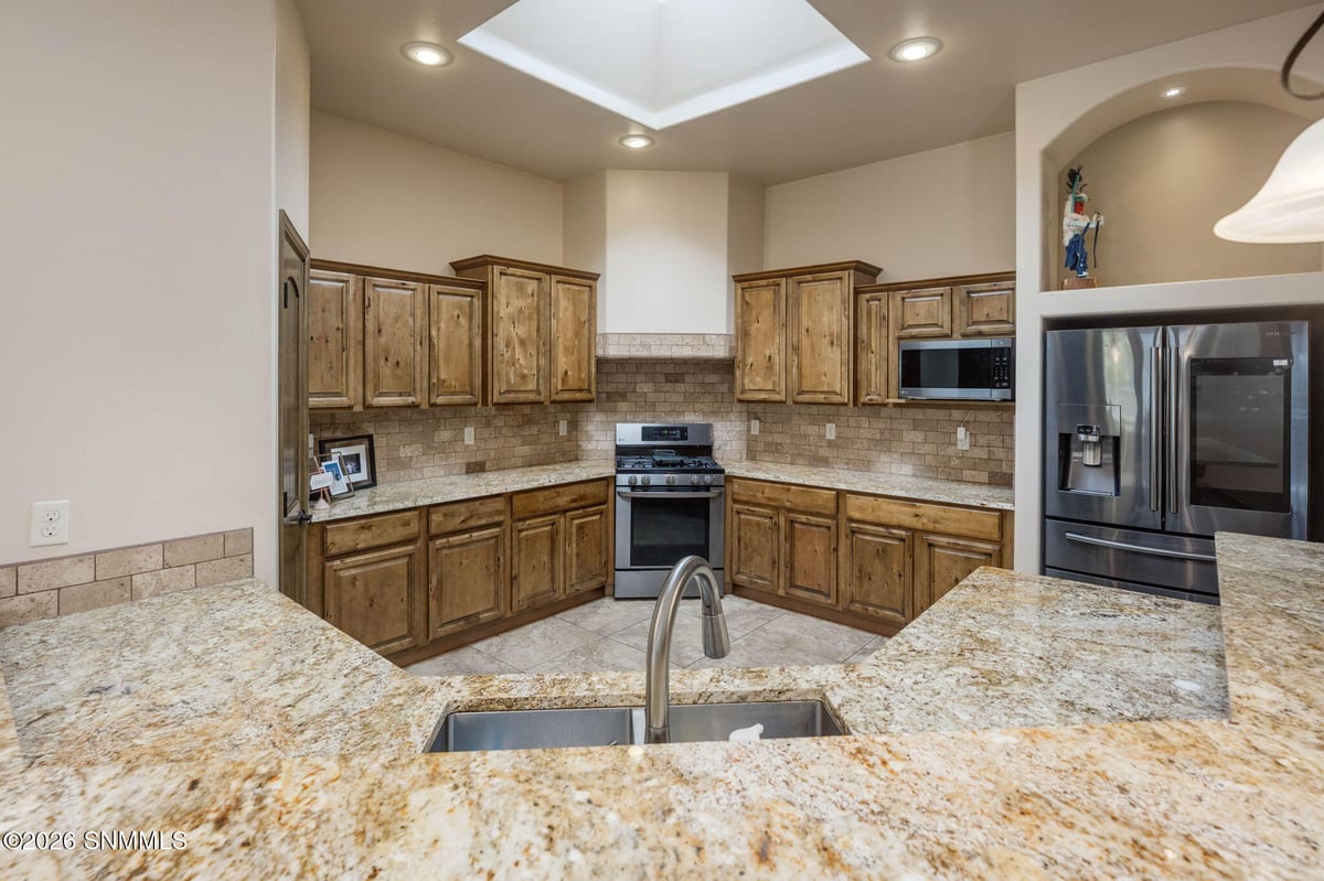 3712 Santa Minerva Avenue, Las Cruces, NM 88012 photo 11