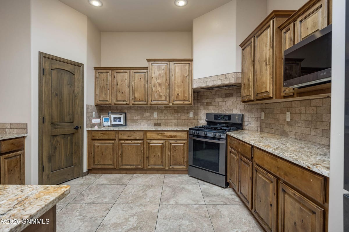 3712 Santa Minerva Avenue, Las Cruces, NM 88012 photo 12