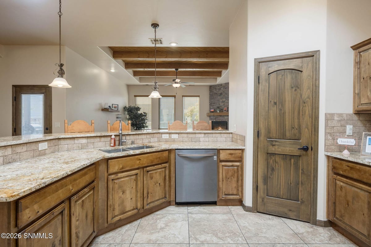 3712 Santa Minerva Avenue, Las Cruces, NM 88012 photo 13