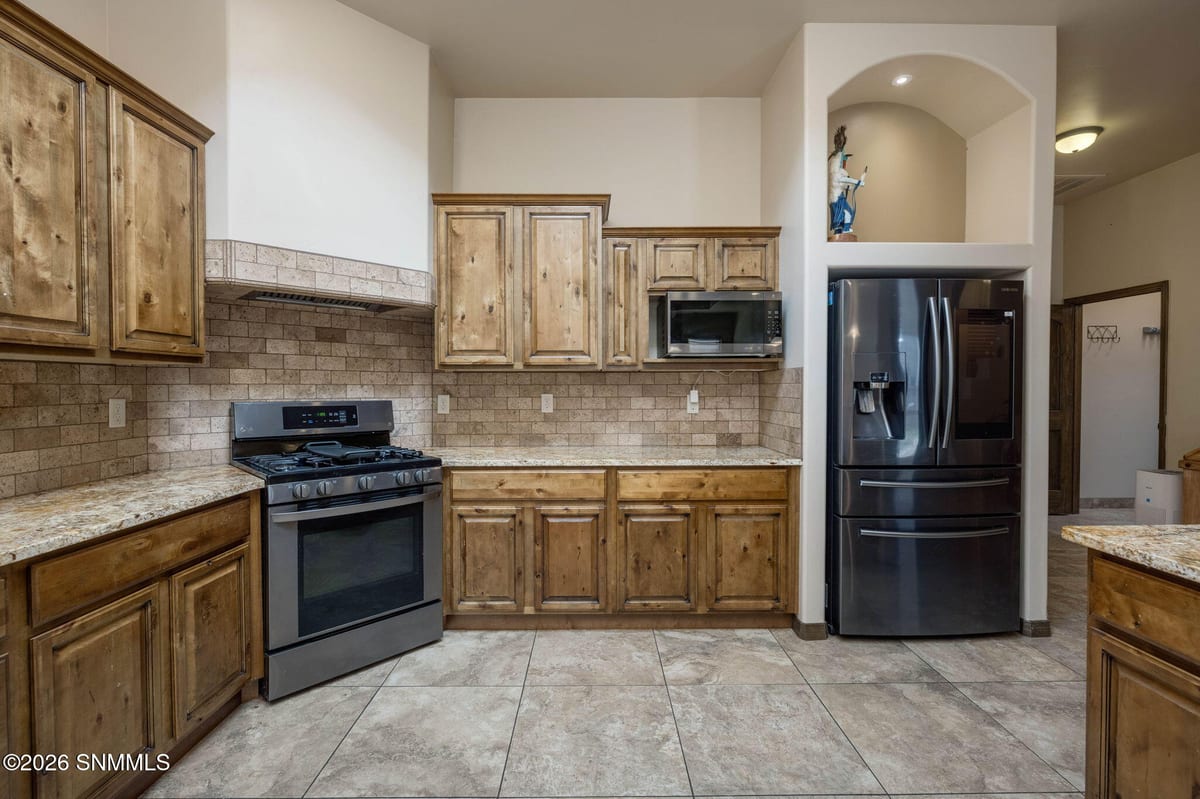 3712 Santa Minerva Avenue, Las Cruces, NM 88012 photo 14