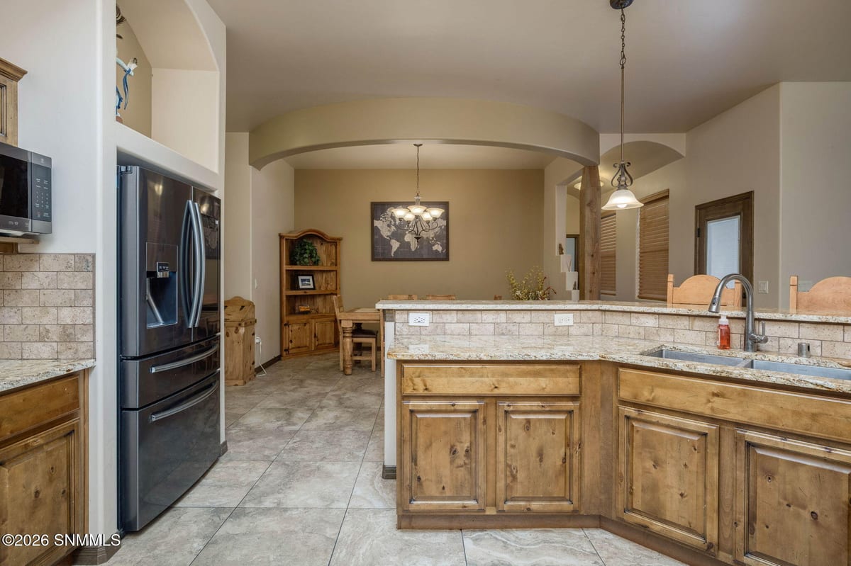 3712 Santa Minerva Avenue, Las Cruces, NM 88012 photo 15