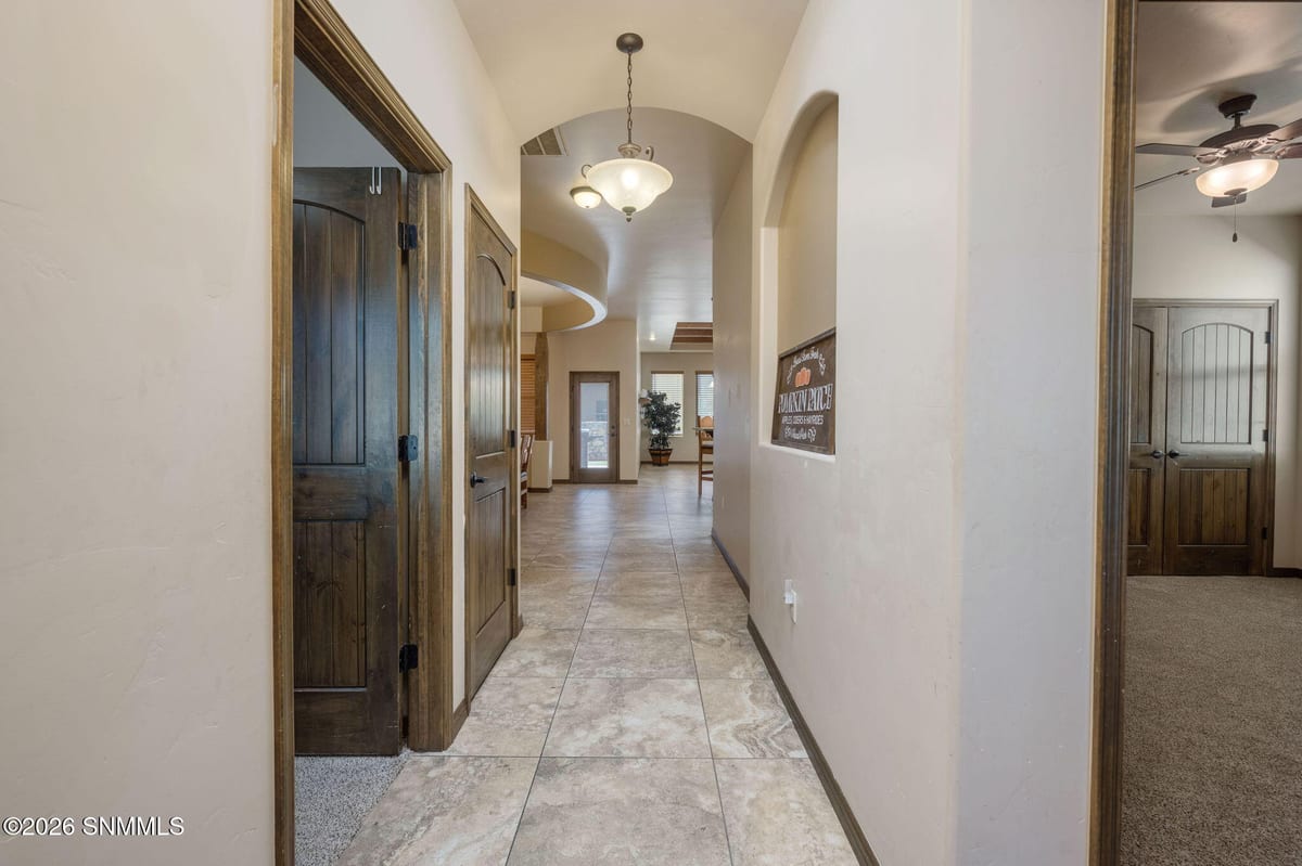 3712 Santa Minerva Avenue, Las Cruces, NM 88012 photo 4