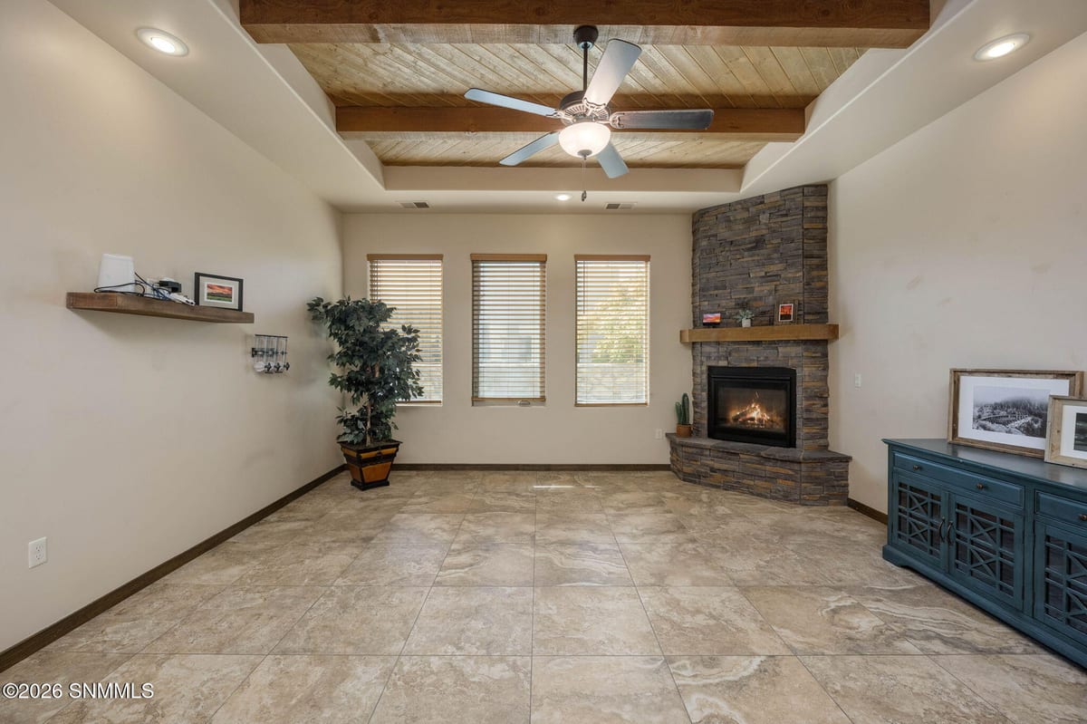 3712 Santa Minerva Avenue, Las Cruces, NM 88012 photo 8