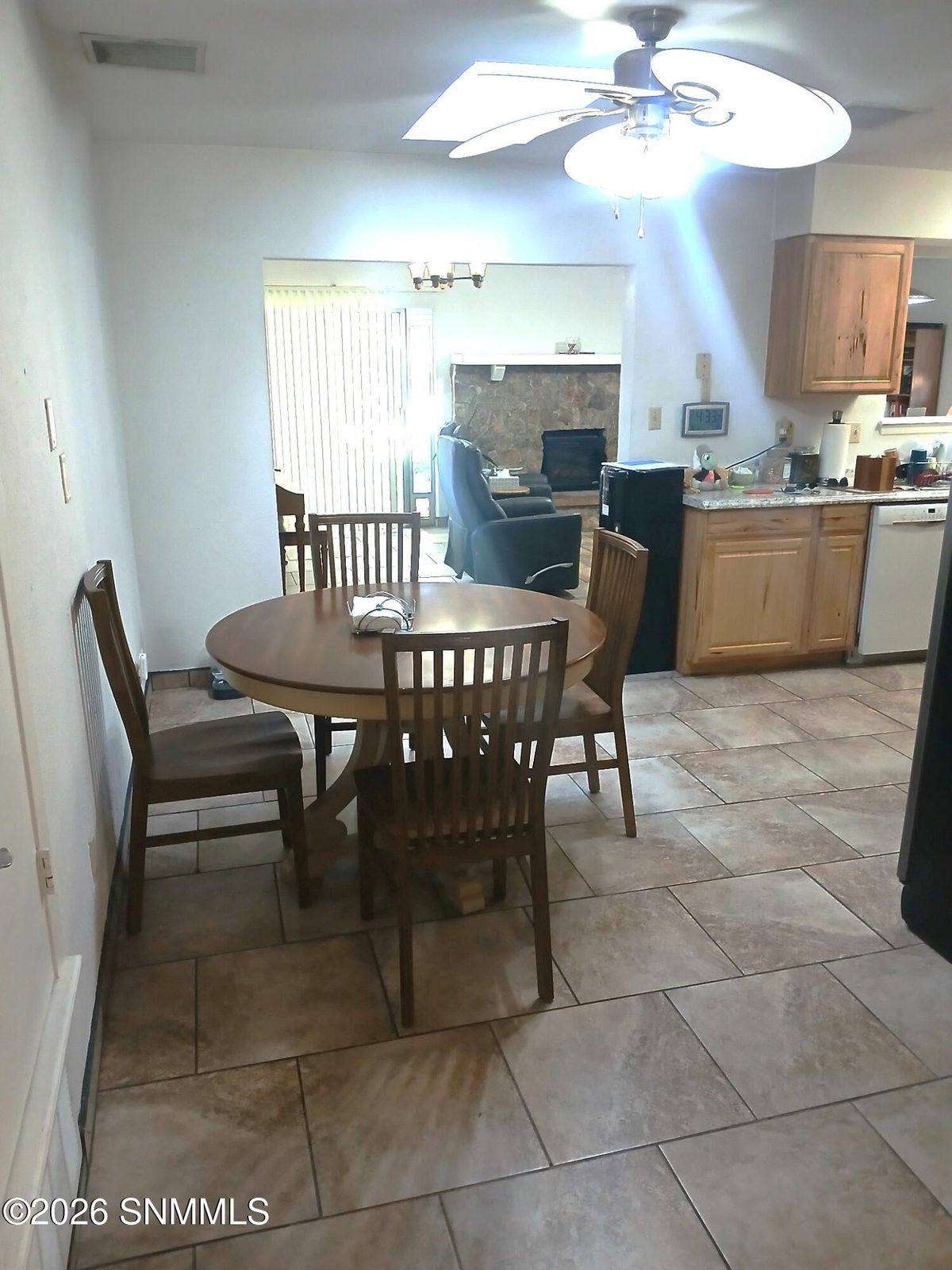 1314 Kilmer Street, Las Cruces, NM 88001 photo 13