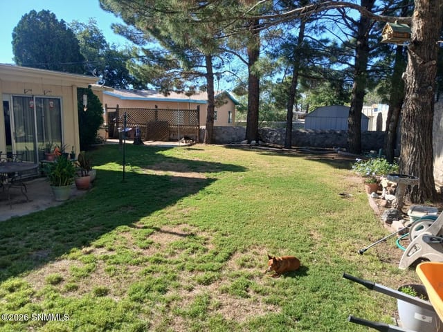 1314 Kilmer Street, Las Cruces, NM 88001 photo 3