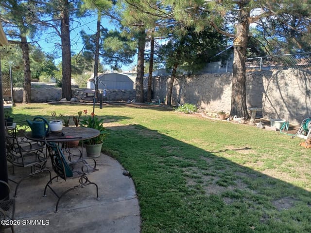 1314 Kilmer Street, Las Cruces, NM 88001 photo 4