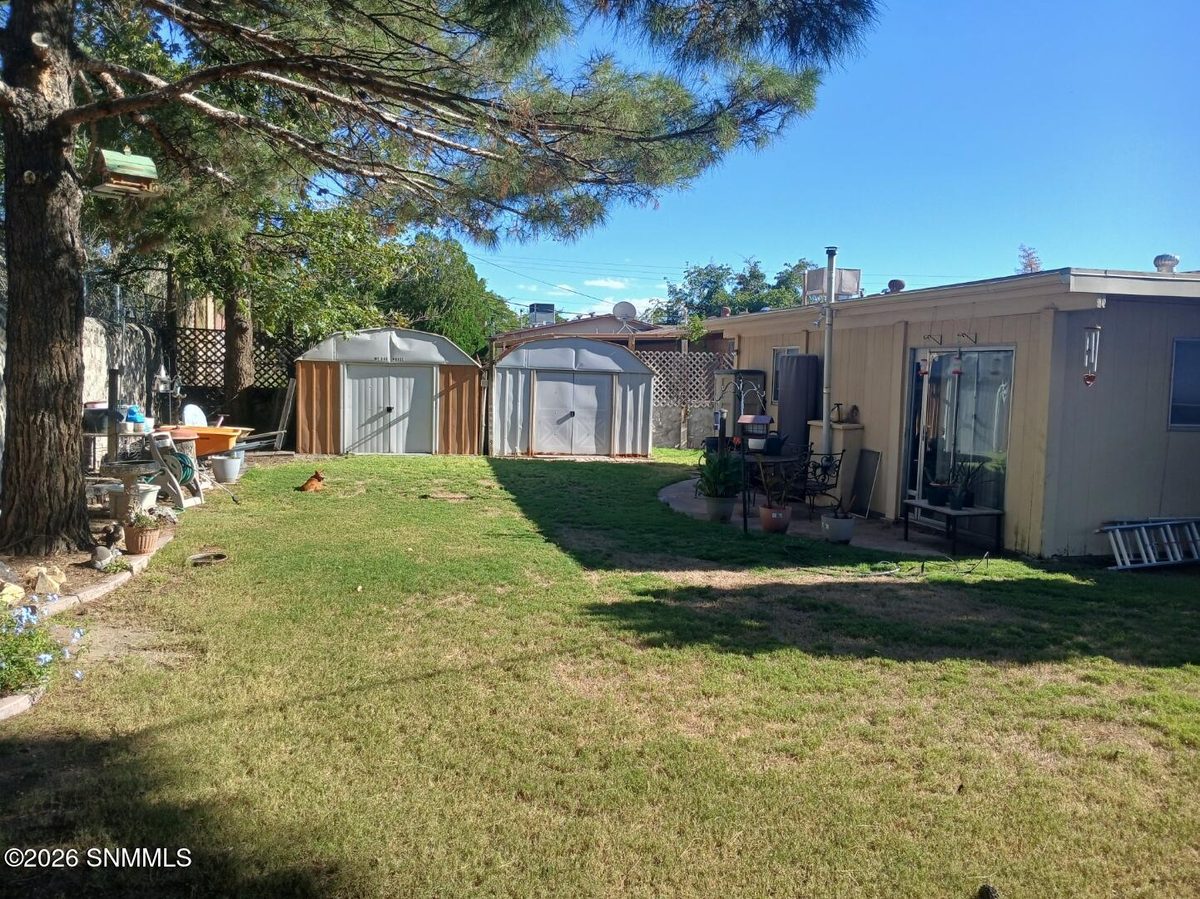 1314 Kilmer Street, Las Cruces, NM 88001 photo 5