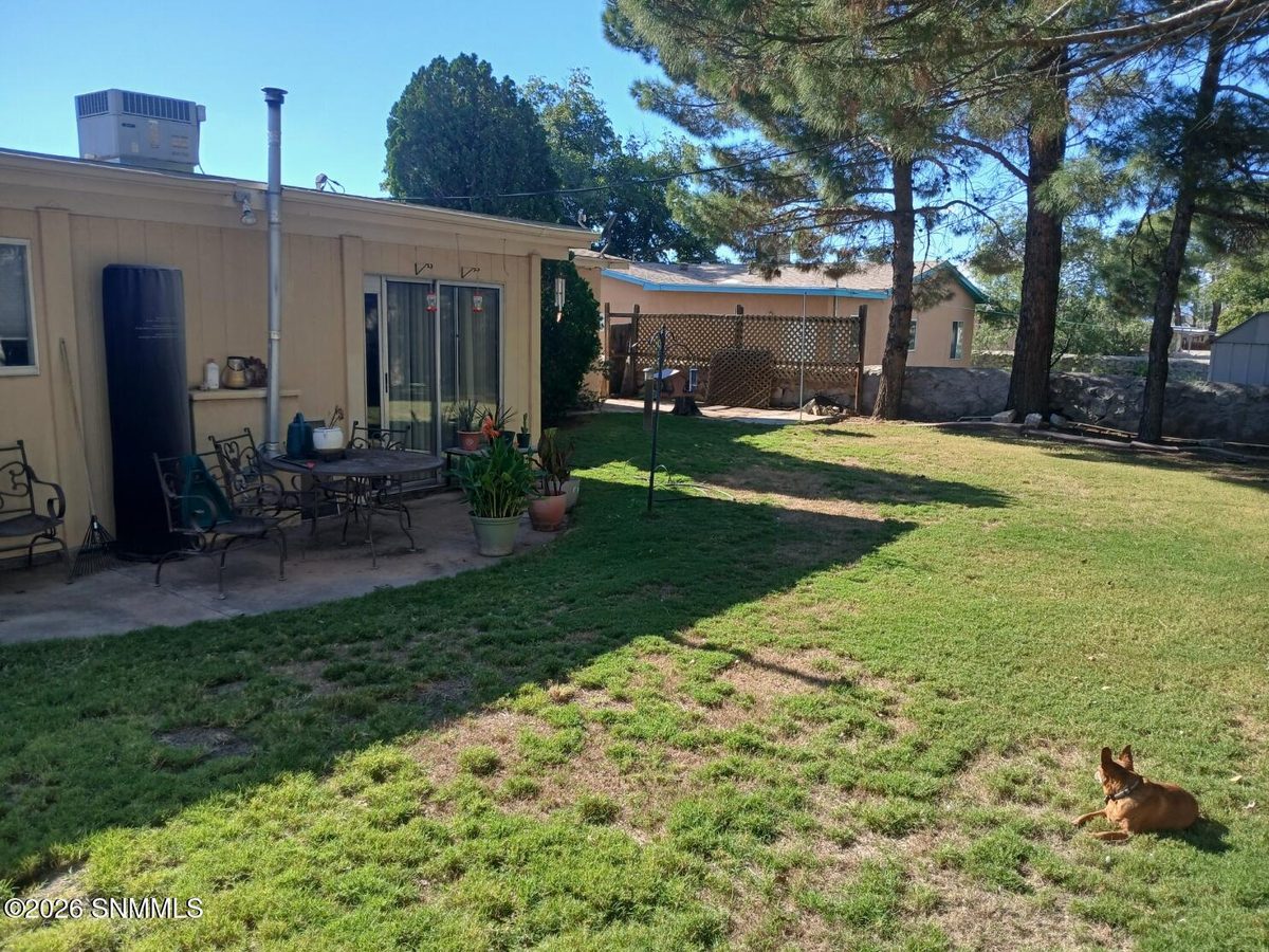 1314 Kilmer Street, Las Cruces, NM 88001 photo 6