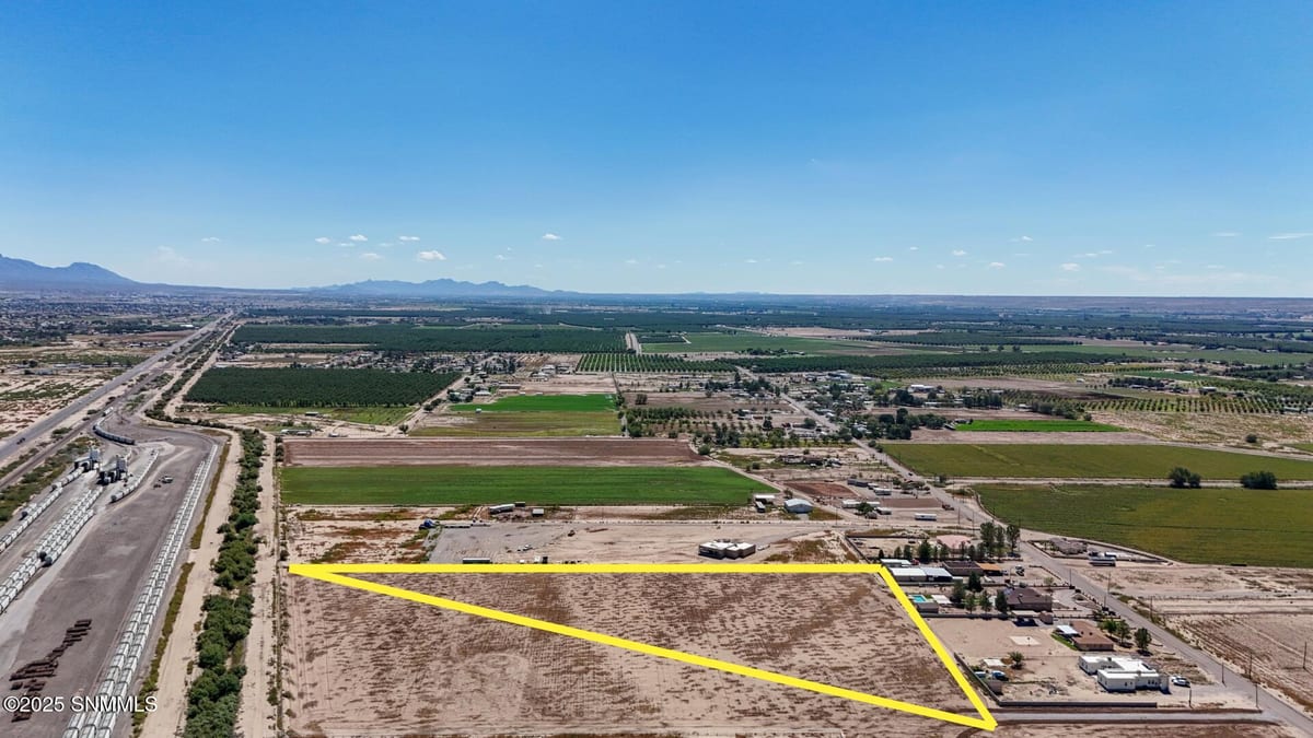 3470 Opitz Road, Berino, NM 88024 photo 4