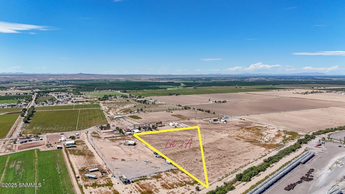 3470 Opitz Road, Berino, NM 88024 photo 8