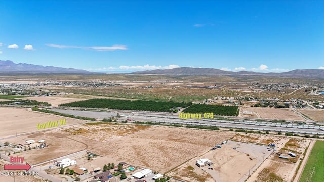 3470 Opitz Road, Berino, NM vacant land/acreage for sale at $250,000