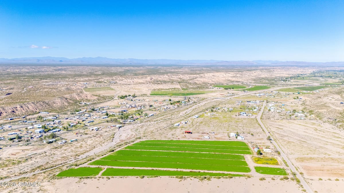 63 Paloma Blanca Road, Williamsburg, NM 87942 photo 12