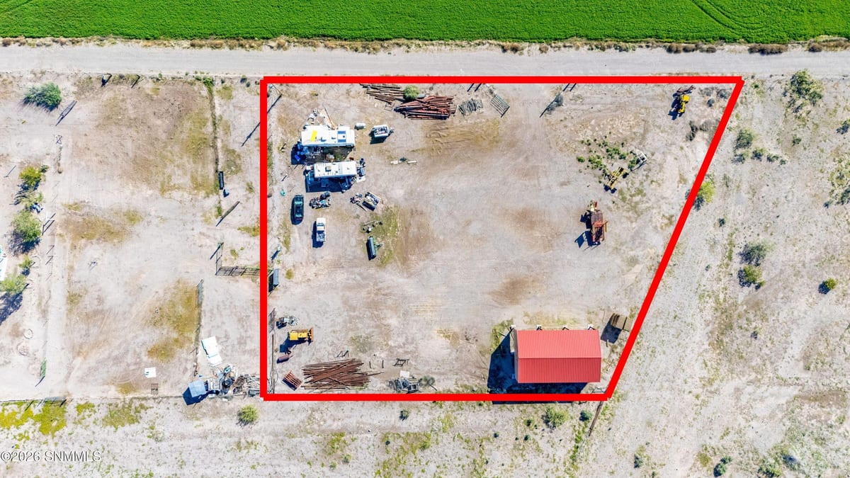 63 Paloma Blanca Road, Williamsburg, NM 87942 photo 15
