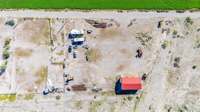 63 Paloma Blanca Road, Williamsburg, NM 87942 photo 4