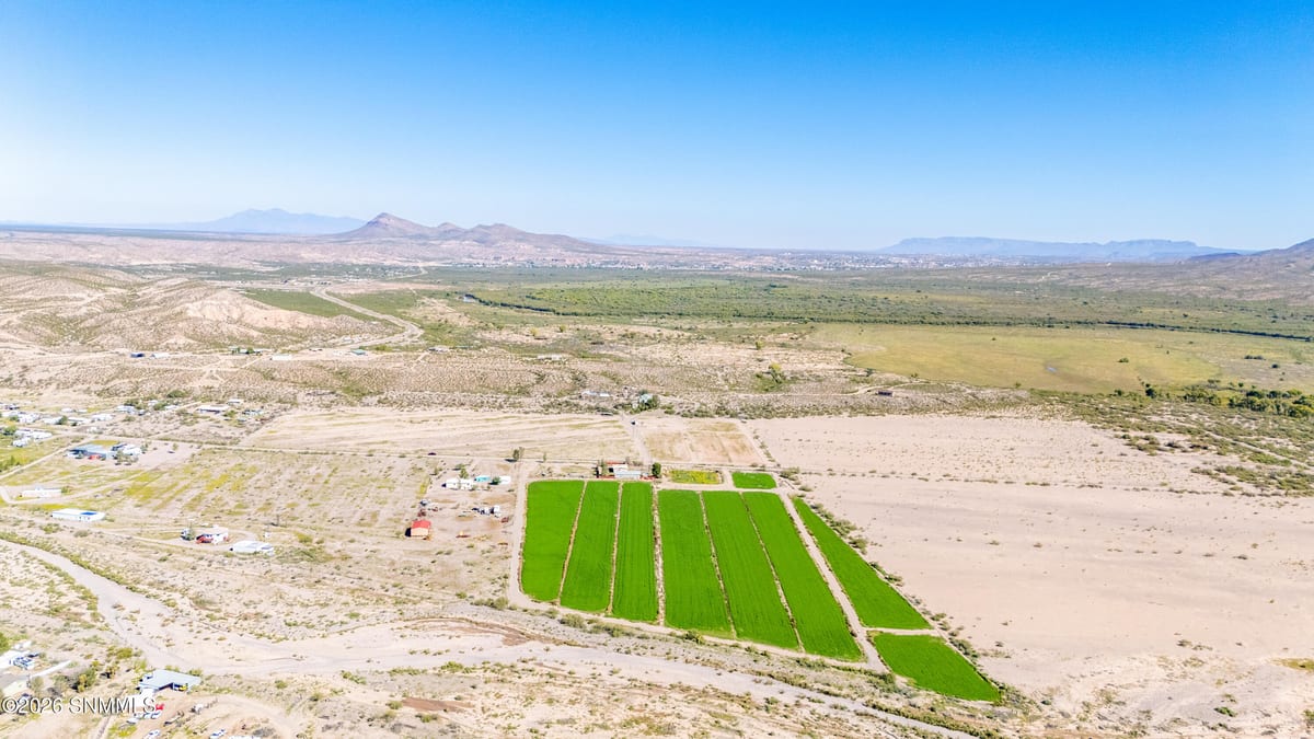 63 Paloma Blanca Road, Williamsburg, NM 87942 photo 10