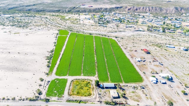 63 Paloma Blanca Road, Williamsburg, NM farm for sale at $567,000