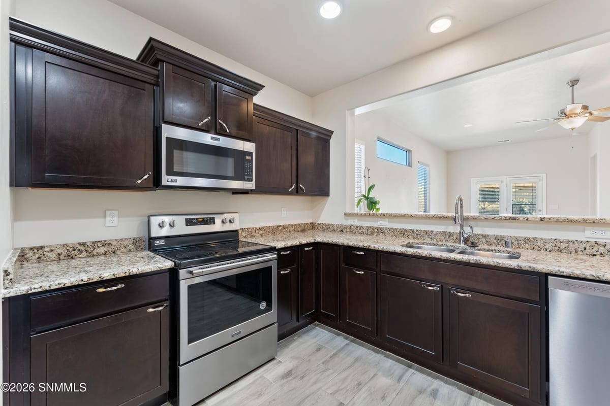 1434 Cabin Creek Avenue, Las Cruces, NM 88012 photo 11
