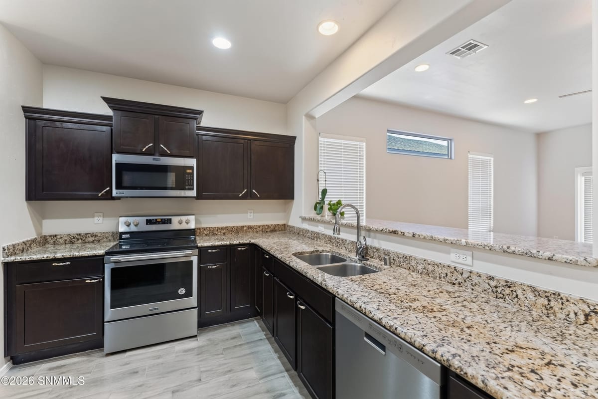 1434 Cabin Creek Avenue, Las Cruces, NM 88012 photo 13