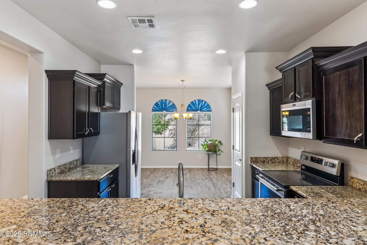 1434 Cabin Creek Avenue, Las Cruces, NM 88012 photo 14