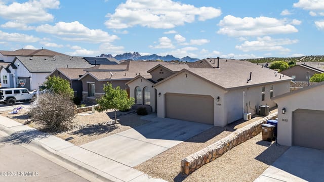 1434 Cabin Creek Avenue, Las Cruces, NM 88012 photo 4