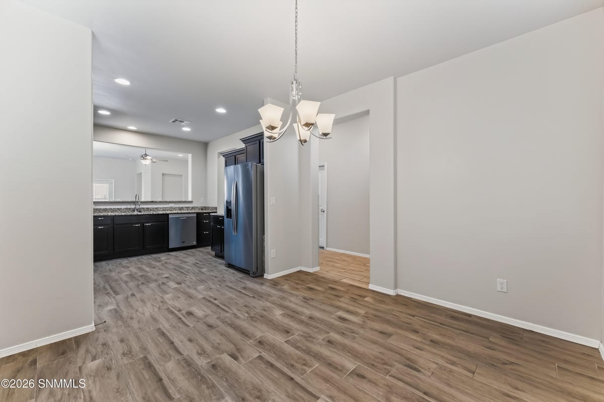 1434 Cabin Creek Avenue, Las Cruces, NM 88012 photo 9