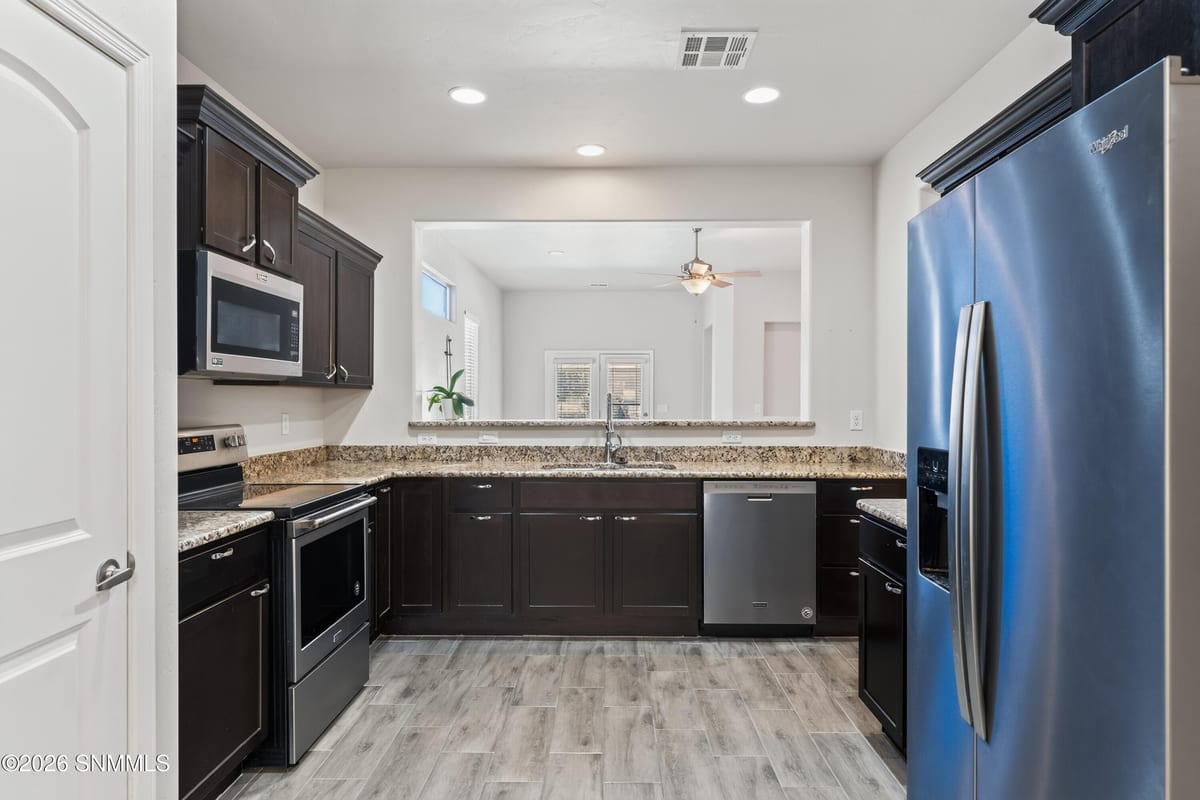 1434 Cabin Creek Avenue, Las Cruces, NM 88012 photo 10