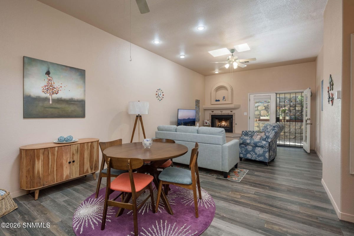2484 Sunridge Drive, Las Cruces, NM 88012 photo 11