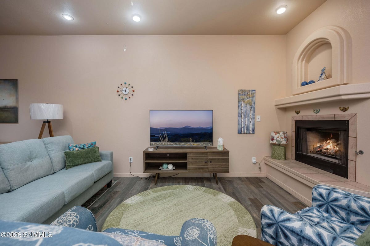 2484 Sunridge Drive, Las Cruces, NM 88012 photo 13