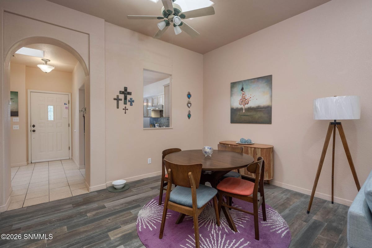 2484 Sunridge Drive, Las Cruces, NM 88012 photo 14