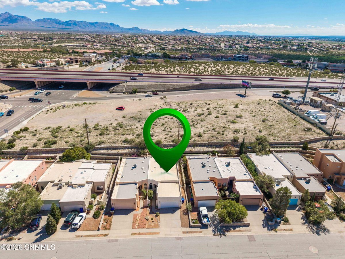 2484 Sunridge Drive, Las Cruces, NM 88012 photo 4