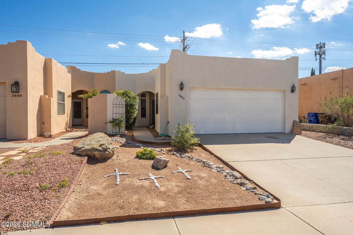 2484 Sunridge Drive, Las Cruces, NM 88012 photo 6