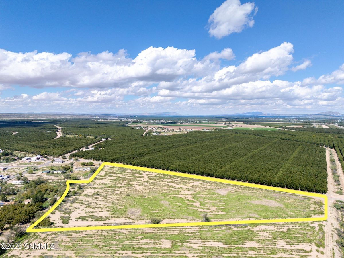 400 Lister Avenue, La Mesa, NM 88044 photo 13