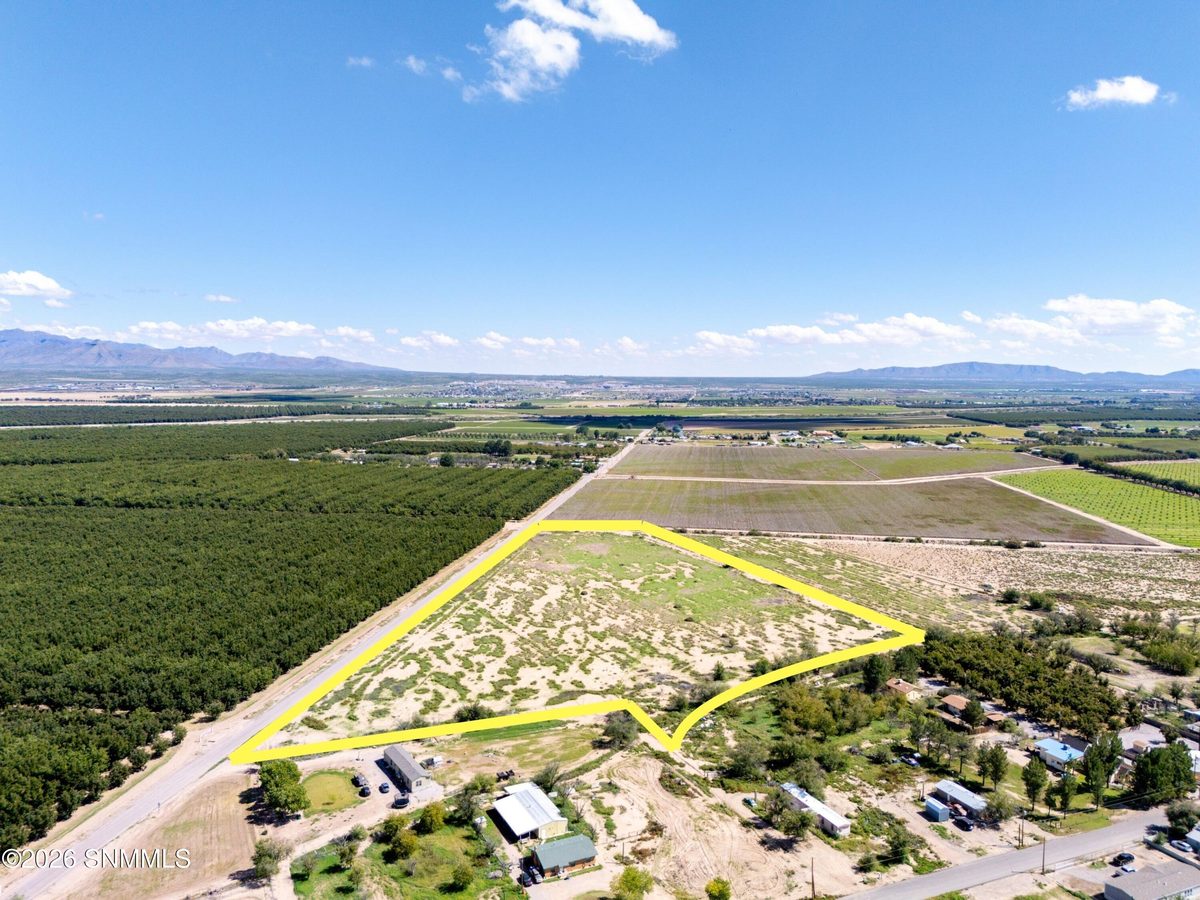 400 Lister Avenue, La Mesa, NM 88044 photo 15