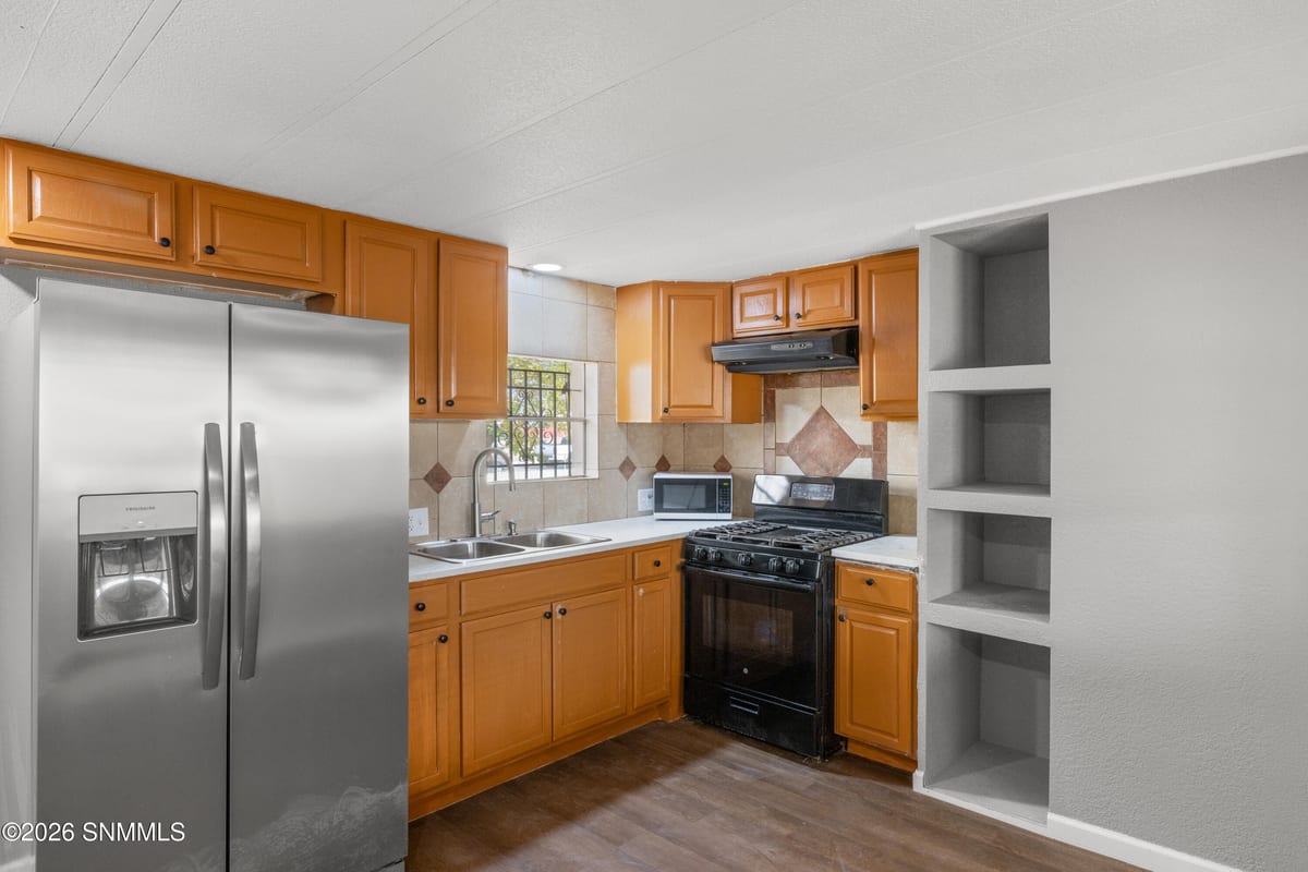9618 Butterfield Boulevard, Las Cruces, NM 88011 photo 7