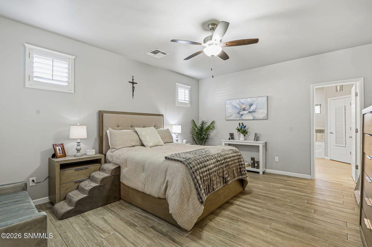 6045 Copper Hill Street, Santa Teresa, NM 88008 photo 13