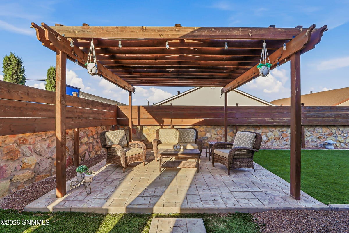 6045 Copper Hill Street, Santa Teresa, NM 88008 photo 3