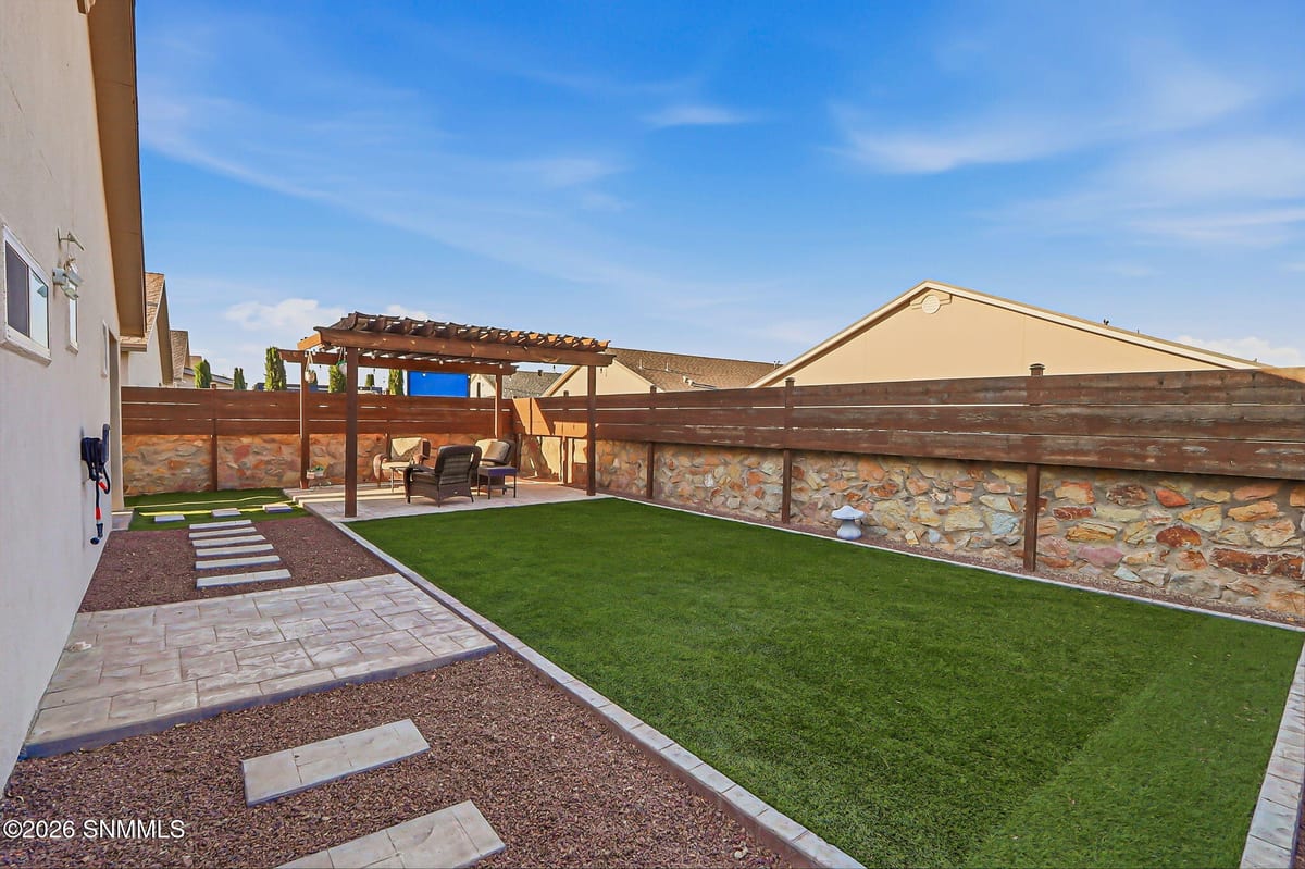 6045 Copper Hill Street, Santa Teresa, NM 88008 photo 4