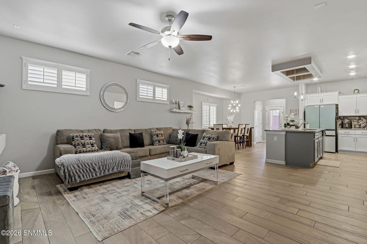 6045 Copper Hill Street, Santa Teresa, NM 88008 photo 6
