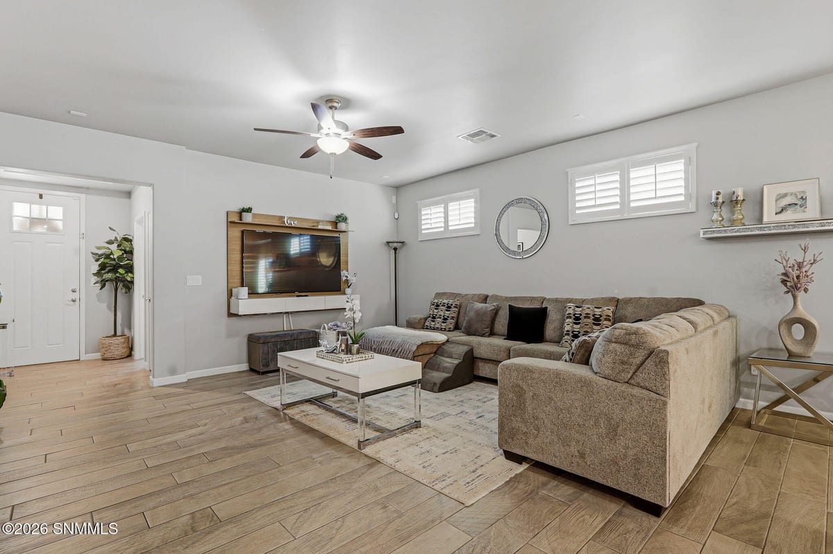 6045 Copper Hill Street, Santa Teresa, NM 88008 photo 7