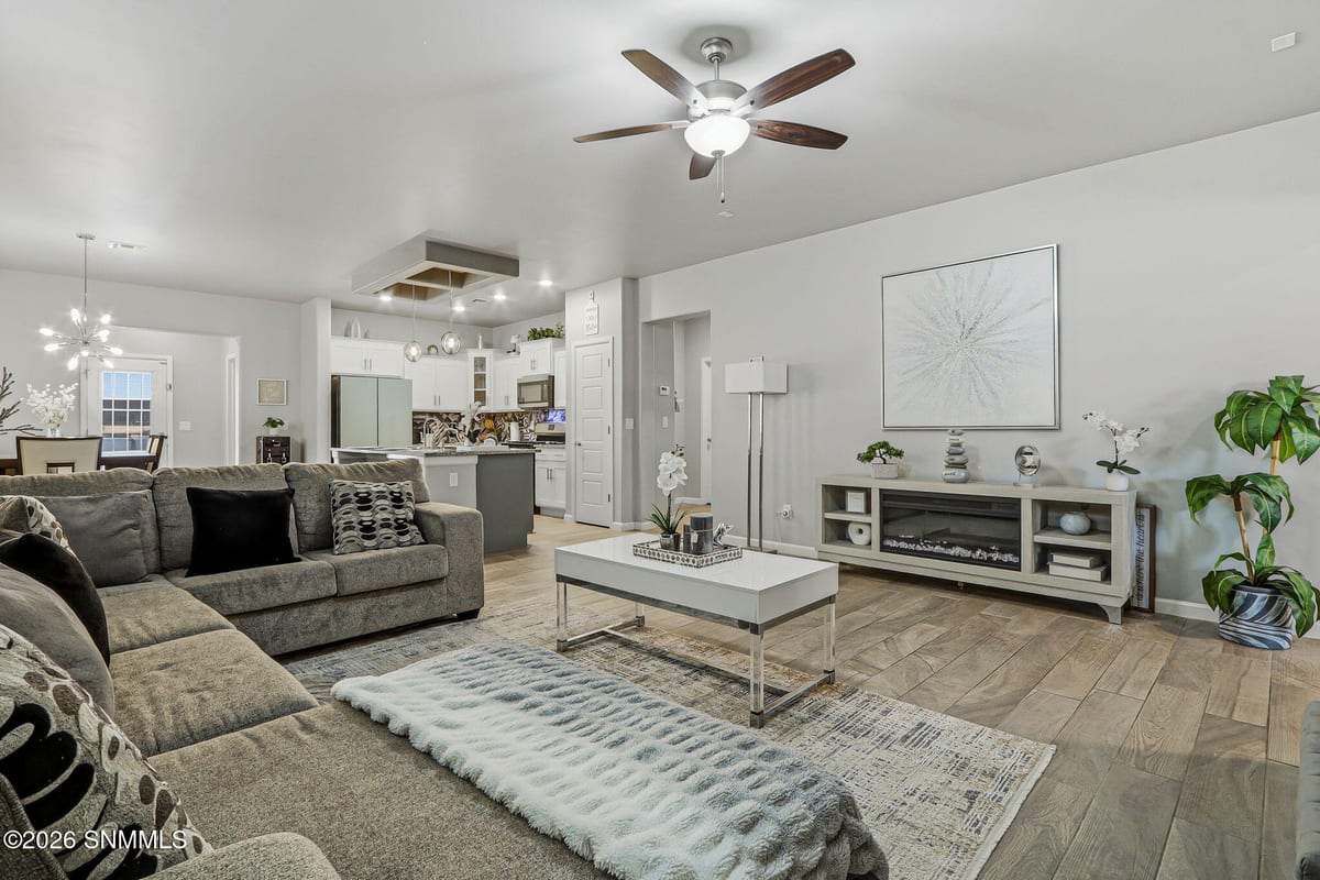 6045 Copper Hill Street, Santa Teresa, NM 88008 photo 8