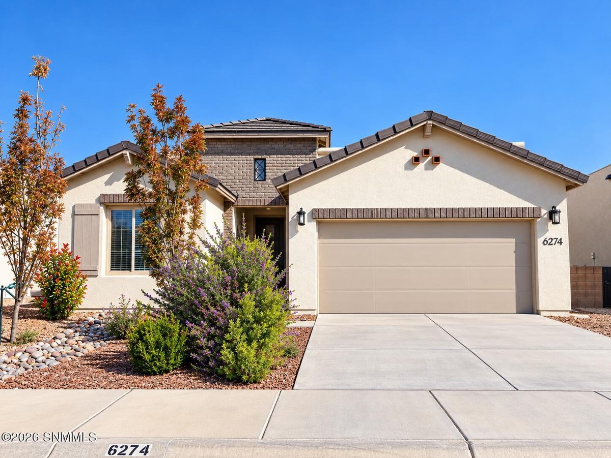 6274 Recoleta Road, Las Cruces, NM 88012 photo 3
