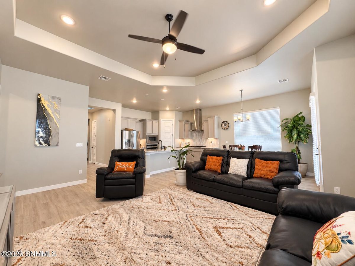 6274 Recoleta Road, Las Cruces, NM 88012 photo 6