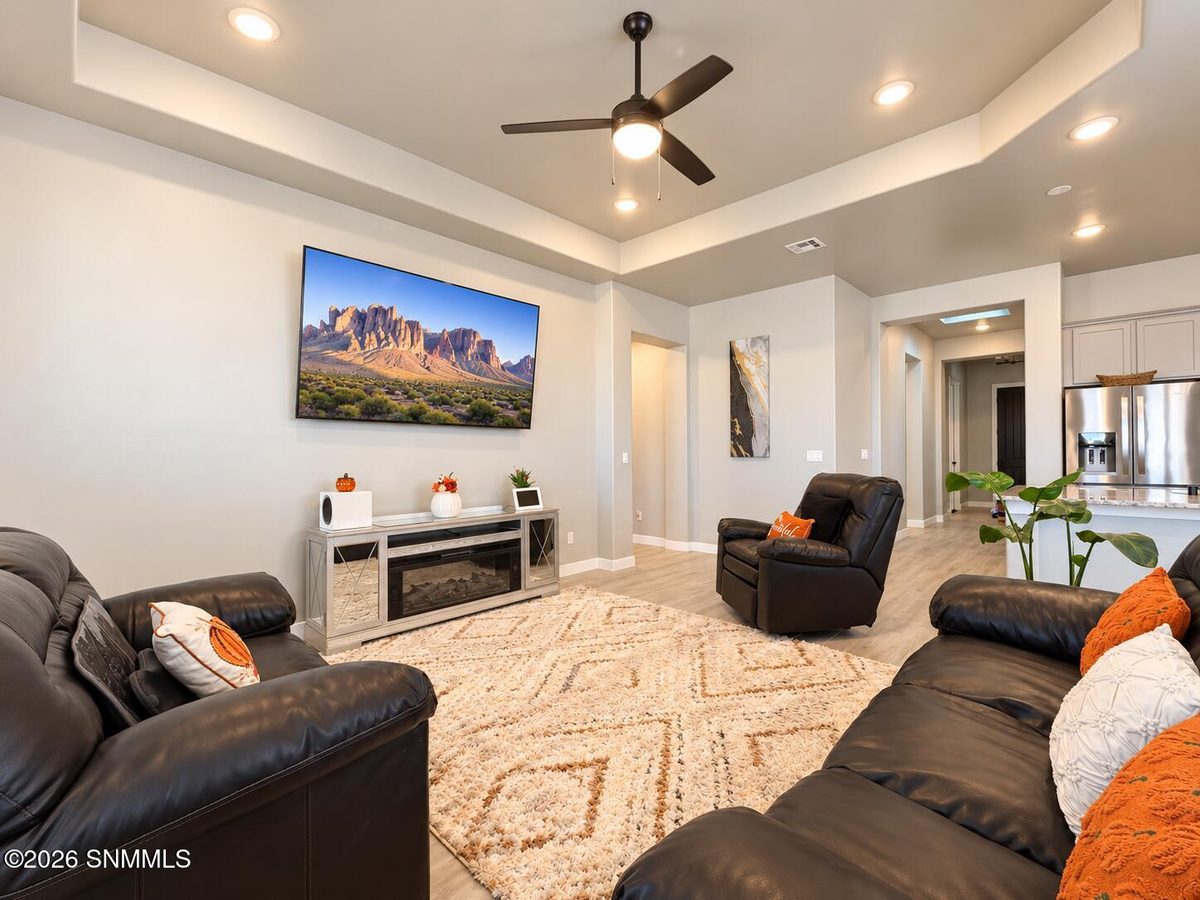 6274 Recoleta Road, Las Cruces, NM 88012 photo 7