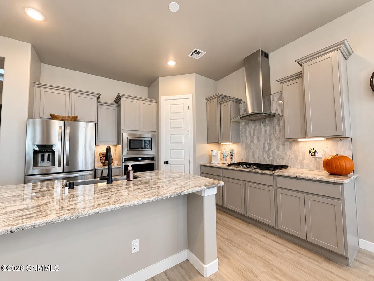 6274 Recoleta Road, Las Cruces, NM 88012 photo 8