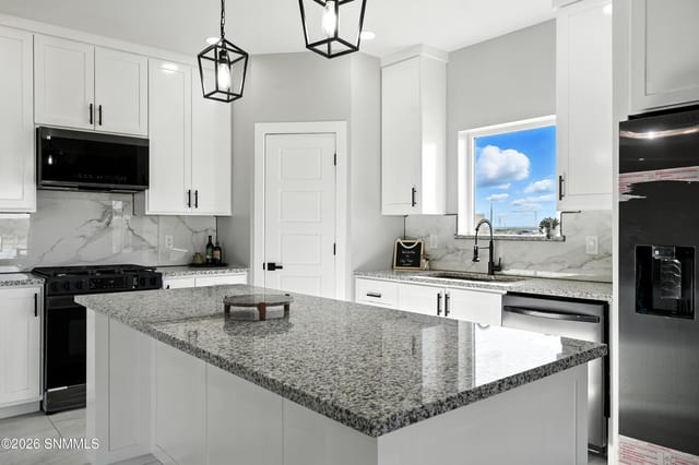1260 Sahara Desert Drive, Chaparral, NM 88081 photo 3