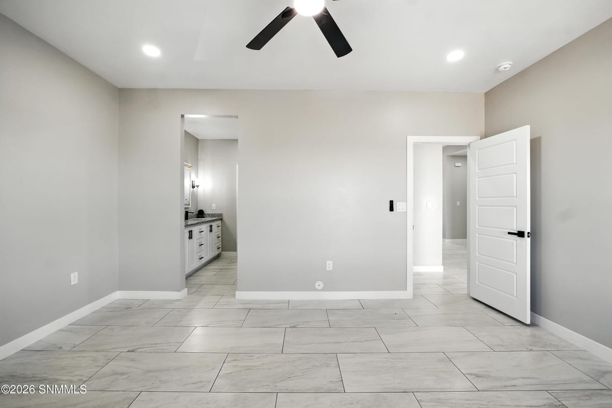 1260 Sahara Desert Drive, Chaparral, NM 88081 photo 9